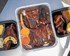 My Brothers Bbq