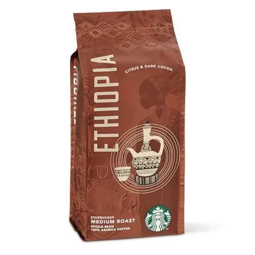Ethiopia 250 g