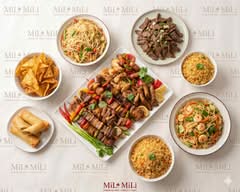 Mili Mili