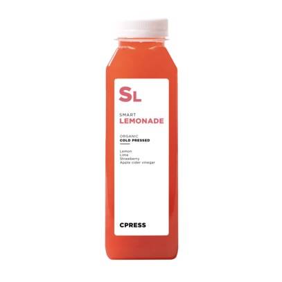 CPRESS Smart Lemonade 450ml