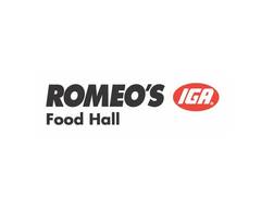Romeo's Foodhall (Paddington)