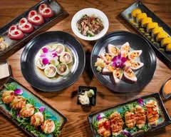 Mayaki Sushi & Izakaya
