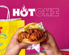 Hot Chi Chicken n' Cones