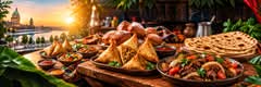 Swhahili Street Kitchen (1033 W Glebe Rd)
