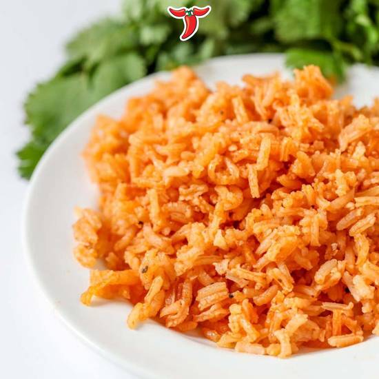 Mexican Rice