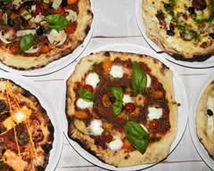 Enrico Pizza