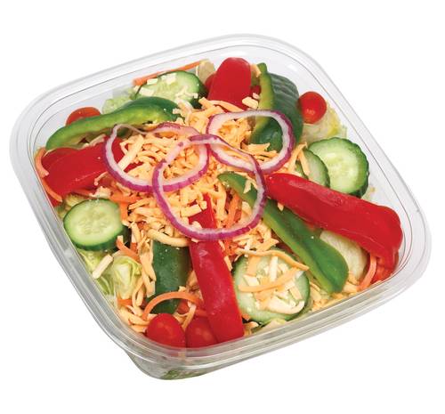 Simply Garden Small Salad