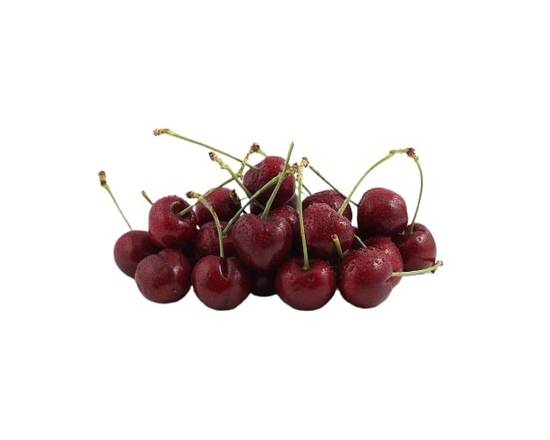 Cerises - Sweet cherries