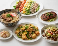 『沖縄料理専門店』TAHARAYA
