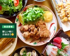 和ダイニング彩