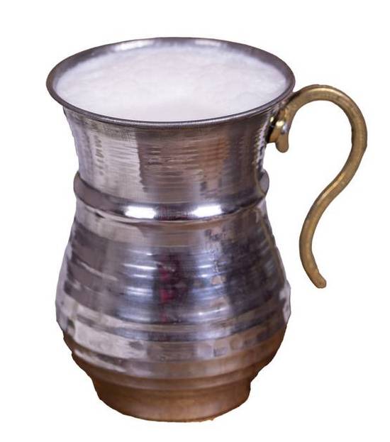 Ayran Yogurt Drink