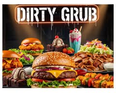 Dirty Grub