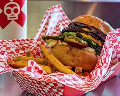 Toxic Burger (Springfield)