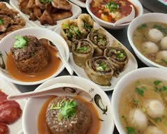 Tofu King (Rowland Heights)