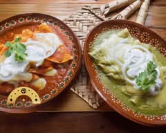 Pozole, Caldos y Sopas de Coyoacán