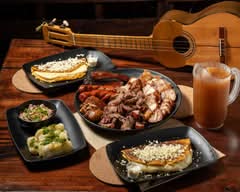 CARNE EN VARA PTY EL CANGREJO