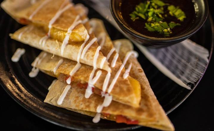 Quesadilla