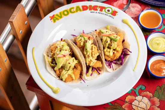 Avocadictos Mexican Grill - Jardines Plaza 