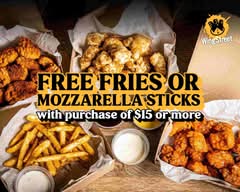 Wingstreet (804 West North Temple)