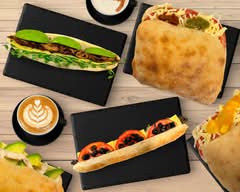 Tartine Cafe (Perth)