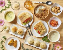 米粉＆グルテンフリー インポッシブル Rice flour & Gliten free IMPOSSIBLE