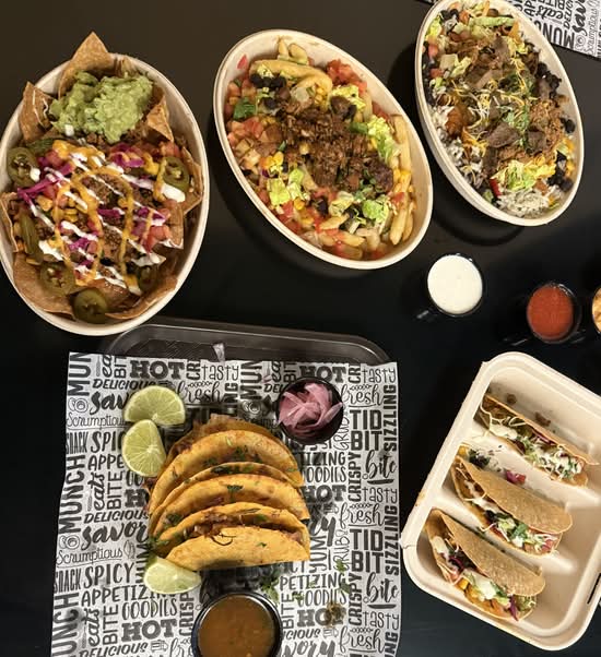 Maya Mexican Grill