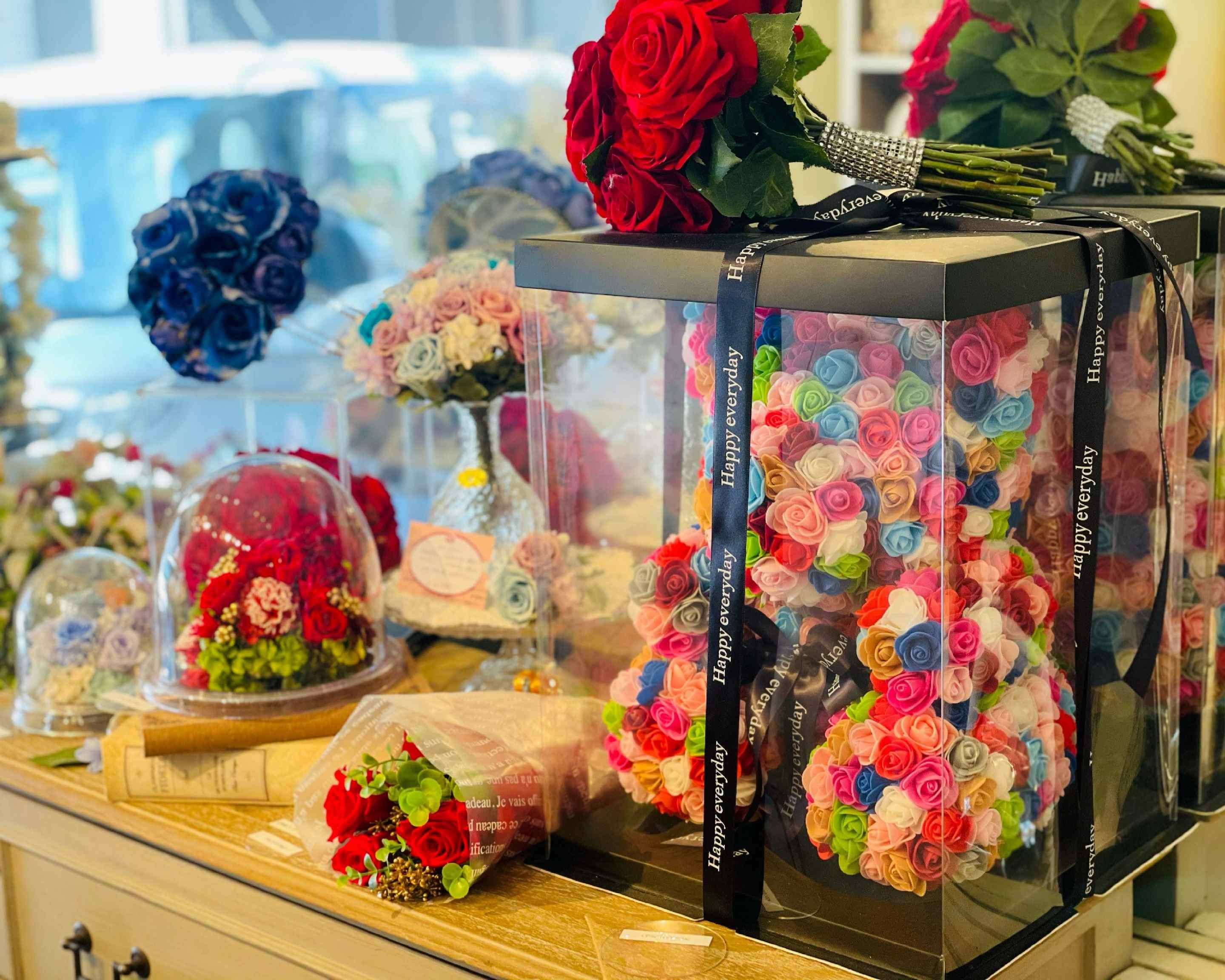 bouquet-deco-omotesando