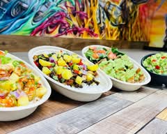 Taco Loco (2241 Fort Campbell Blvd)