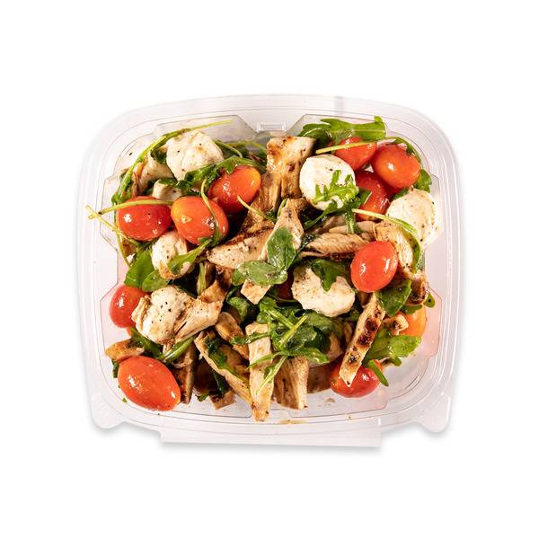 Balsamic Chicken Salad