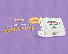 Krispy Kreme Doughnuts & Coffee (Leicester)