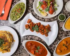 The Curry Guru. (10 Boughton Road)
