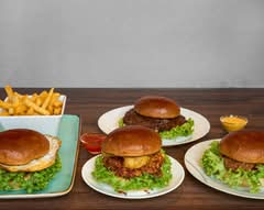 Cologne Burger House