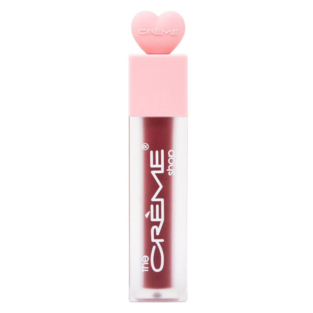 The Creme Shop: Glossy Stain - Love Punch