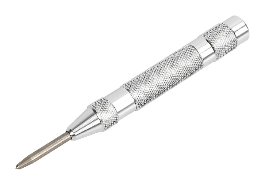 Kobalt Automatic Center punch