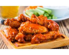 Red Hot Wings