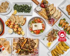 Meraki Greek Bistro (Williamsburg)