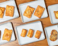 The Great British Baking Company
