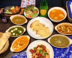 ネパール・インド料理 カラス Nepal Indian Restaurant Kalash