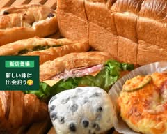 パリ・クロアッサン 蟹江店