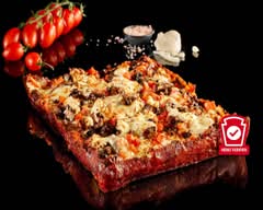 KillA Pie Detroit Pizza
