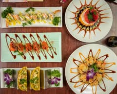 Sakura Sushi (Guadalajara)