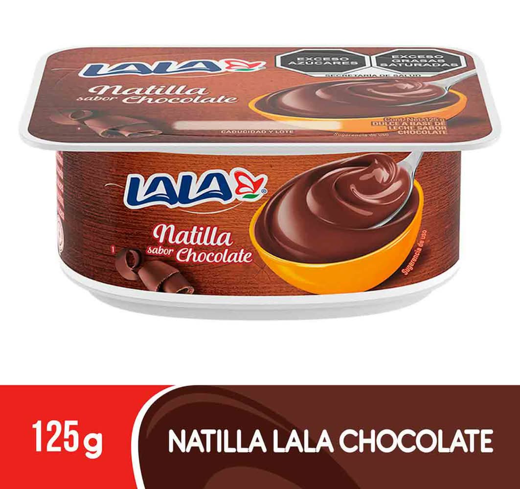 Lala Natilla saborizada Delivery Near Me | Order Online | Uber Eats