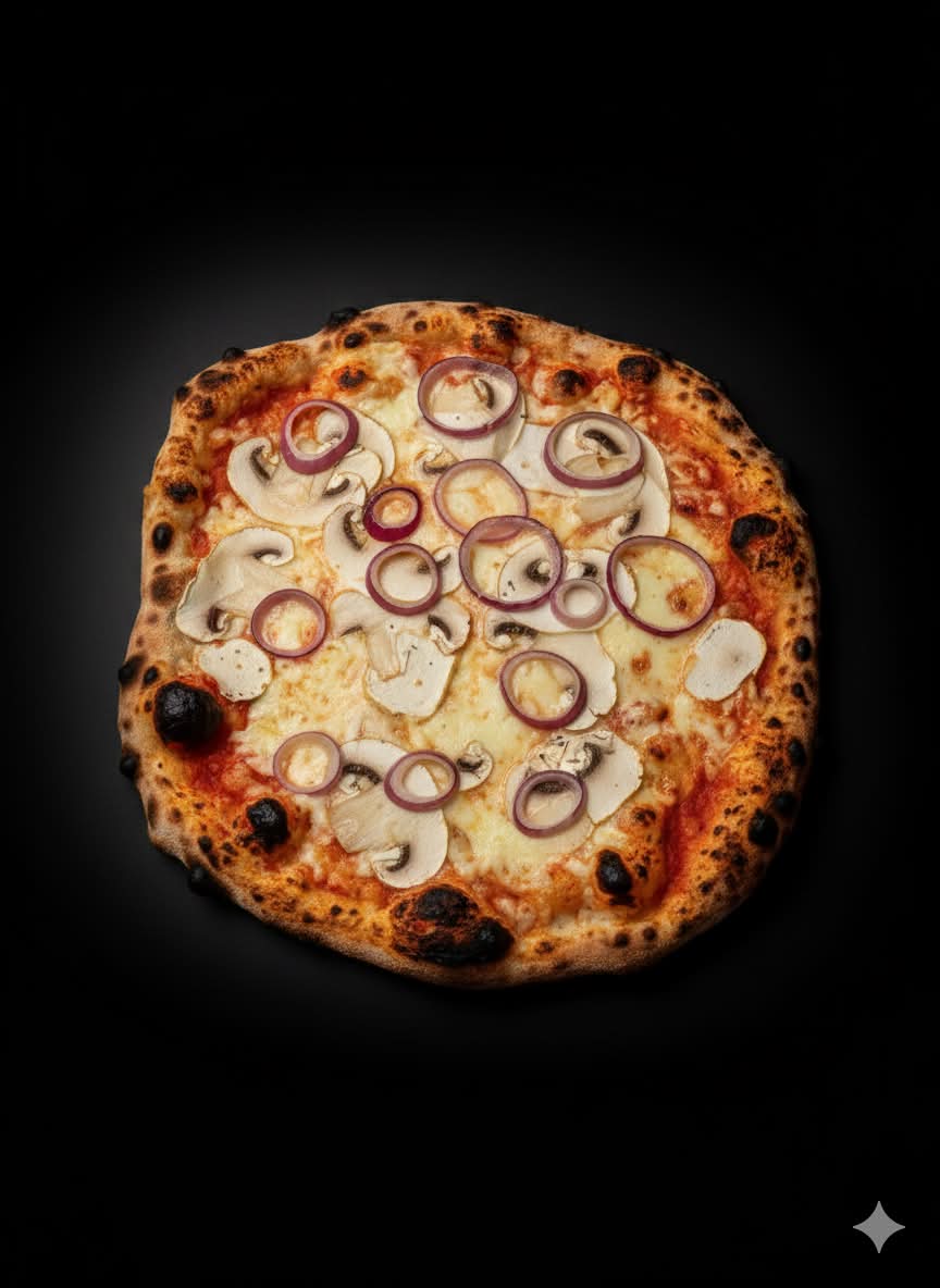 Pizza Regina