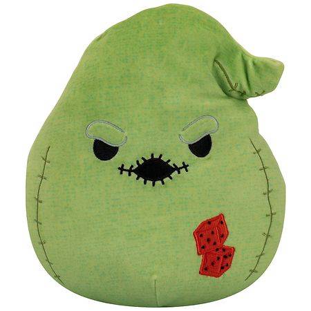 Squishmallows The Nightmare Before Christmas Oogie Boogie Plush