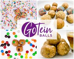 GoTein Balls (Next-Day Delivery/Pick-Up ONLY)
