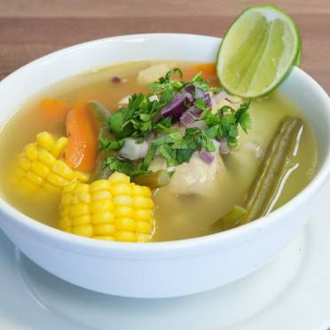 Sabor Mexicano mariscos