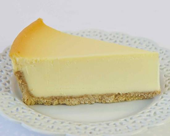 NY Cheesecake