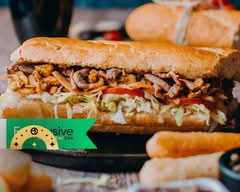Tainos Bakery & Deli (Casselberry)
