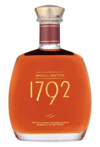 1792 Small Batch Kentucky Straight Bourbon Whiskey (750 ml)