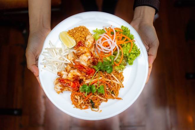 Pad Thai